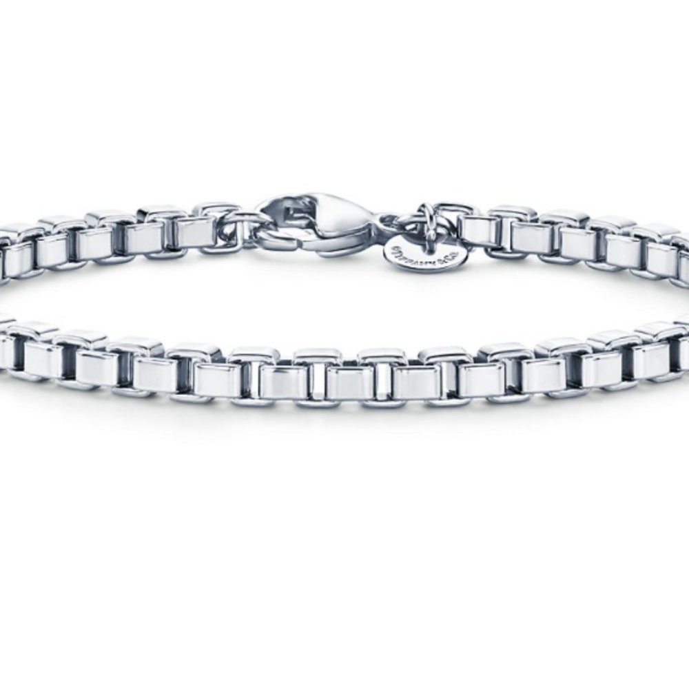 Venetian Link Bracelet